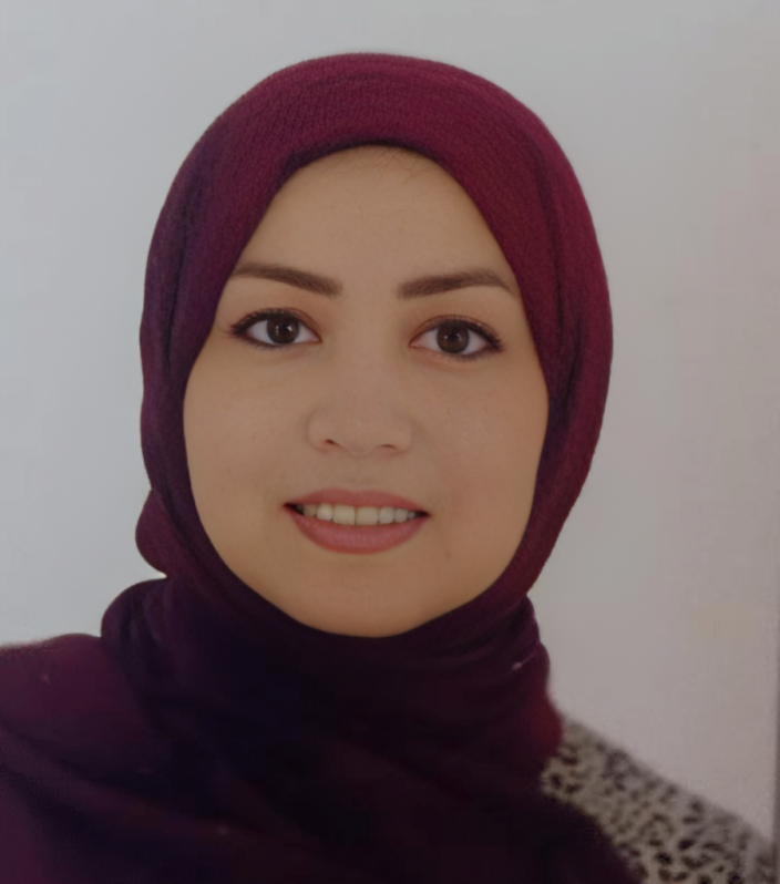 د. غادة غانم كمال عبد الحافظ